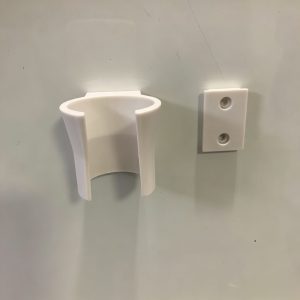 nstrument Accessory Handle Holder