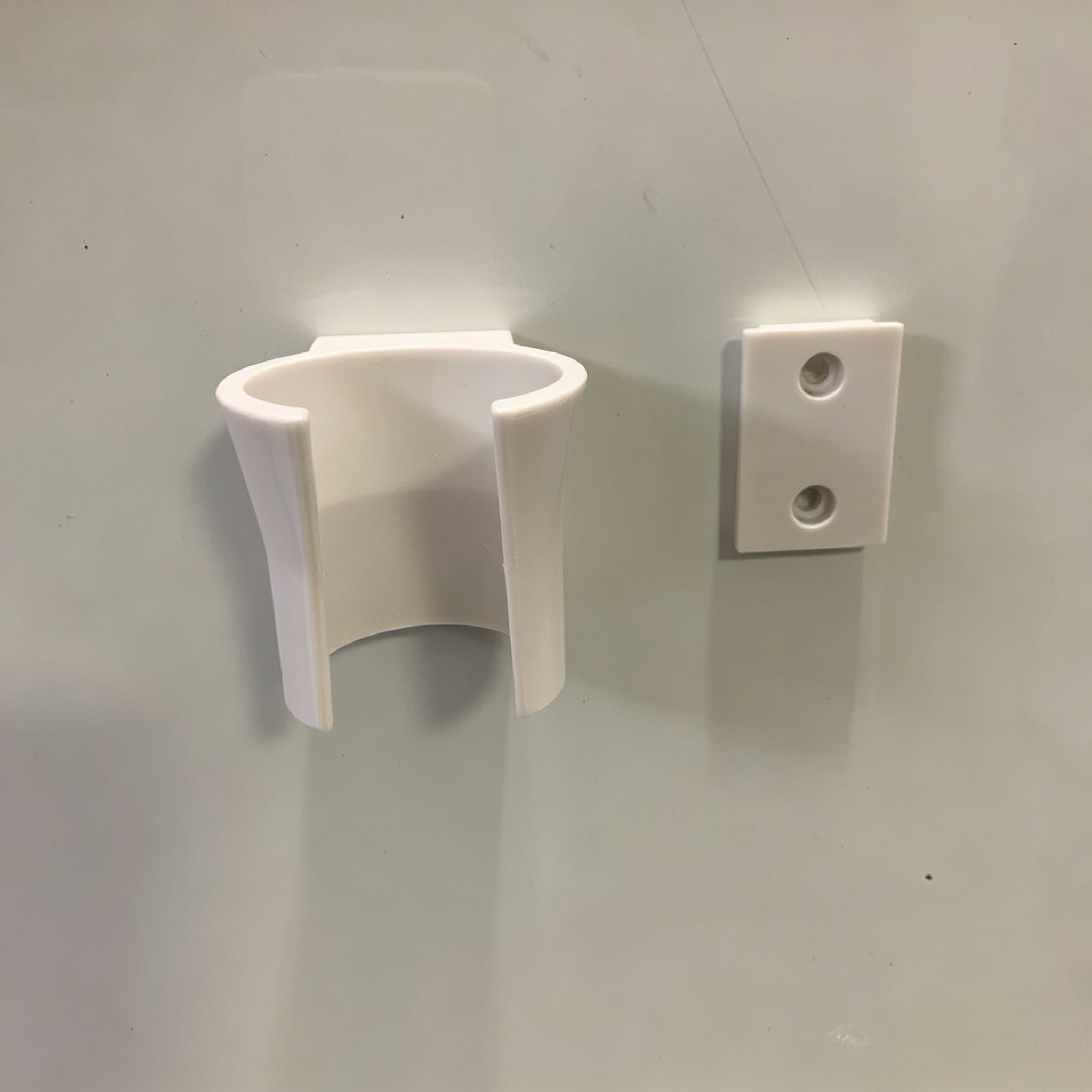 nstrument Accessory Handle Holder