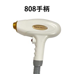 808-handle beauty instrument accessory