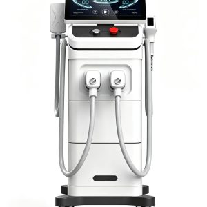 Manual DEPI Max VII-600W DIODE LASER HAIR REMOVAL
