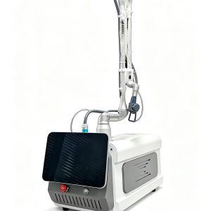 Desktop Fractional Laser