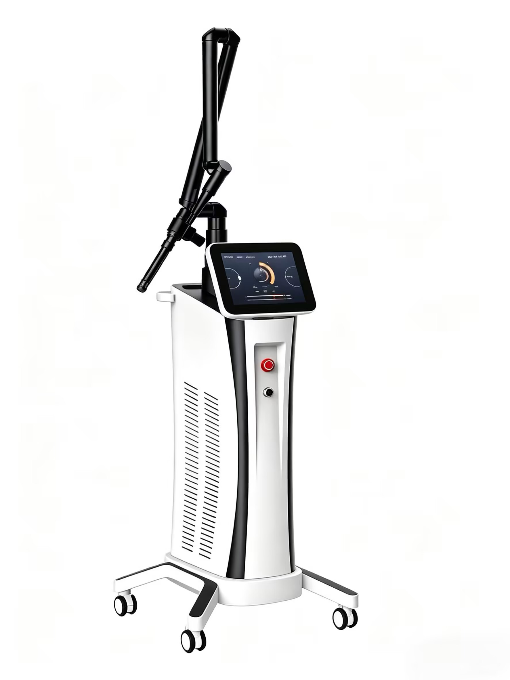 60W CO2 LASER