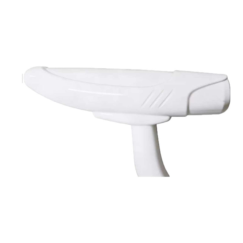 Beauty instrument accessory laser handle