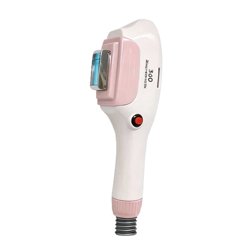 360 Magnetic Light Beauty Instrument Handle