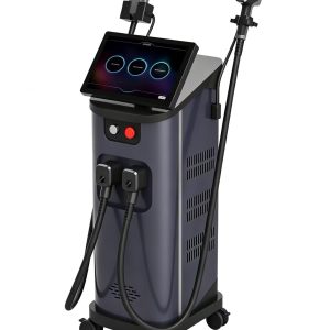 Manual DEPI Max VII-1200W DIODE LASER HAIR REMOVAL