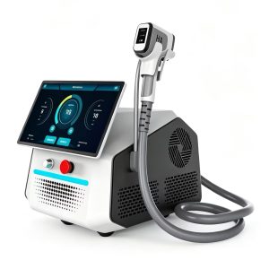 600W Manual  Diode Laser Hair Removal Machine