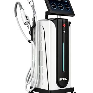 DiodeLaser+Nd:YAGLaser+  IPL OpticalTherapyDevice