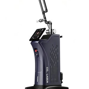 FRACTIONAL CO2 LASER