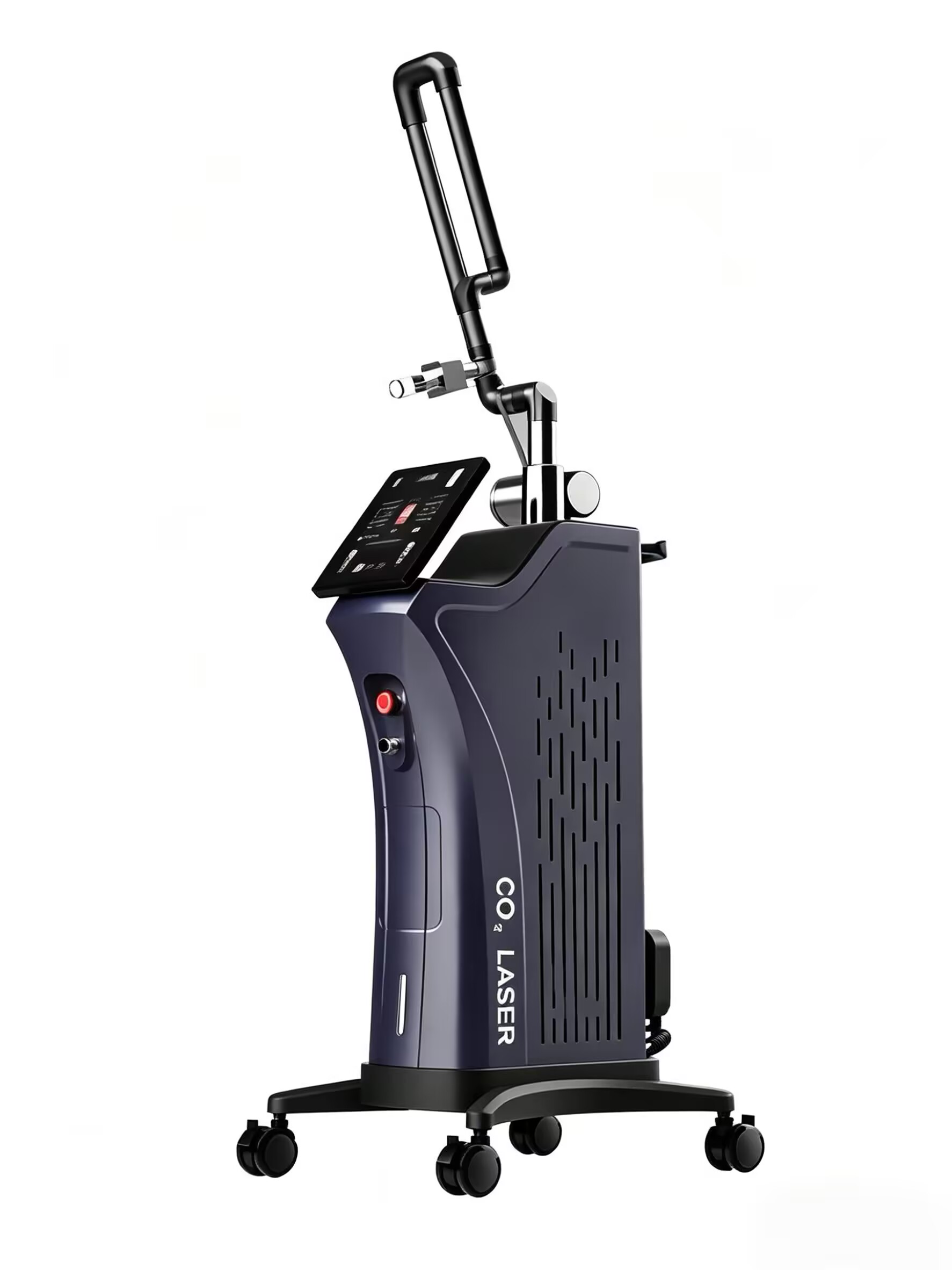 FRACTIONAL CO2 LASER